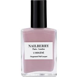 Nailberry L'Oxygene Oxygenated Romance 15ml