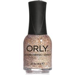 Orly Nail Polish Halo 0.6fl oz