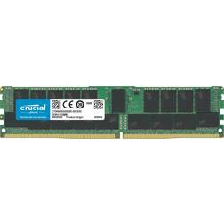 Crucial DDR4 2933MHz ECC Reg 32GB (CT32G4RFD4293)