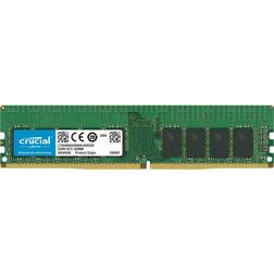 Crucial DDR4 2933MHz ECC Reg 16GB (CT16G4RFD8293)