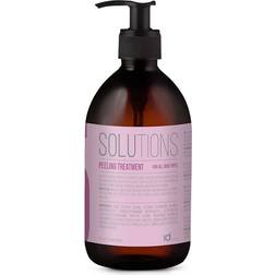 idHAIR No.5 Solutions Peeling Treatment 500ml