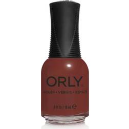 Orly Nail Lacquer Penny Leather 0.6fl oz