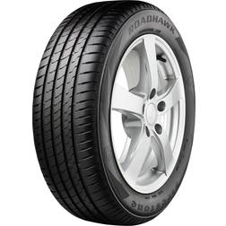 Firestone Roadhawk SUV 215/55 R18 99V XL