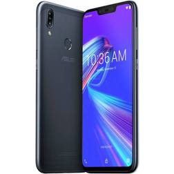 ASUS ZenFone Max (M2) ZB633KL 4GB RAM 64GB Dual SIM