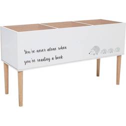 Bloomingville Hedgedog Bookcase