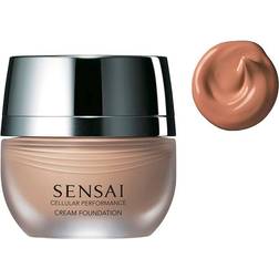 Sensai Cellular Performance Cream Foundation CF25 Topaz Beige