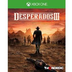 Desperados III (XOne)