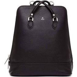 Adax Lina Backpack - Cormorano Black