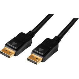 DisplayPort - DisplayPort 1.2 20m