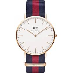 Daniel Wellington Classic Oxford (0101DW/DW00100001)