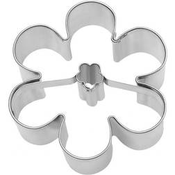 Birkmann Summer Flower Ausstechform 6.5 cm