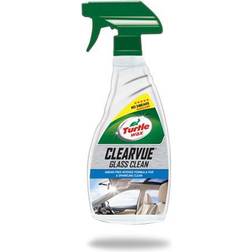 Turtle Wax Clearvue Glass Clean 0.5L