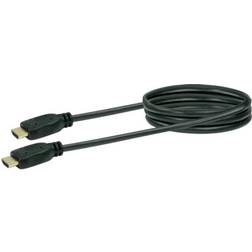 HDMI-HDMI 2m