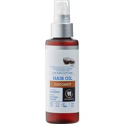 Urtekram Coconut Hair Oil Organic 100ml