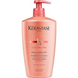 Kérastase Discipline Bain Fluidealiste Shampoo 16.9fl oz