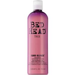 Tigi Bed Head Dumb Blonde Reconstructor Conditioner 750ml