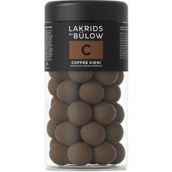 Lakrids by Bülow C - Coffee Kieni 265g