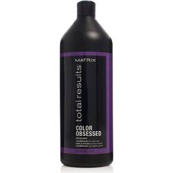 Matrix Total Results Color Obsessed Conditioner 33.8fl oz