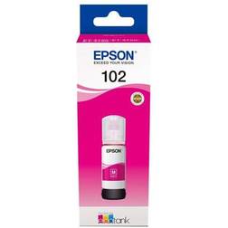 Epson 102 (Magenta)