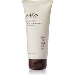 Ahava Time To Treat Facial Renewal Peel 3.4fl oz