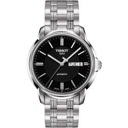 Tissot Automatics III (T065.430.11.051.00)