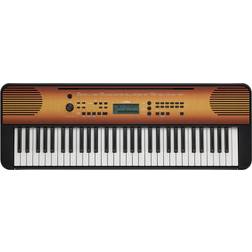 Yamaha PSR-E360