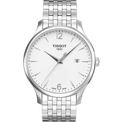 Tissot Tradition (T063.610.11.037.00)