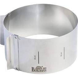 Birkmann Pie Ring Easy Baking Ausstechform 10 cm