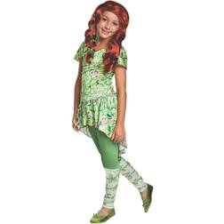 Rubies Kids Poison Ivy Costume