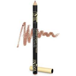 Inika Certified Organic Lipliner Pencil Nude Delight