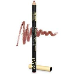 Inika Certified Organic Lipliner Pencil Safari