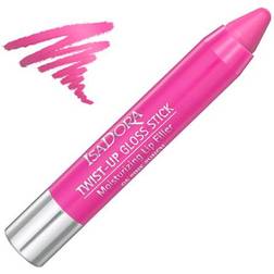 Isadora Twist-Up Gloss Stick #05 Pink Punch