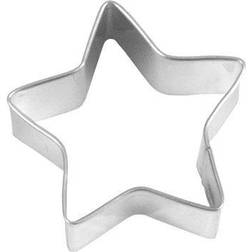 Birkmann Star with 5 Points Ausstechform 5 cm