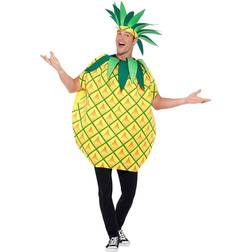 Smiffys Pineapple Costume