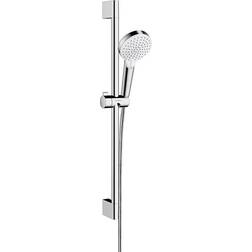 Hansgrohe Crometta Vario (26534400) Weiß, Chrom