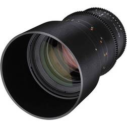 Rokinon 135mm T2.2 Cine DS for Sony E