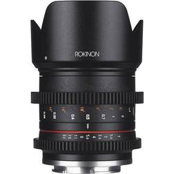 Rokinon 21mm T1.5 Cine for Fuji X