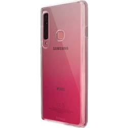 Artwizz NoCase (Galaxy A9 2018)