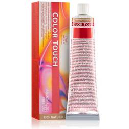 Wella Color Touch Rich Naturals #10/81 60ml