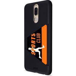 Artwizz TPU Card Case (Huawei Mate 10 Lite)