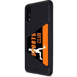 Artwizz TPU Card Case (Huawei P20)