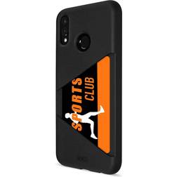 Artwizz TPU Card Case (Huawei P20 Lite)