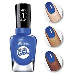 Sally Hansen Miracle Gel #360 Tidal Wave 0.5fl oz