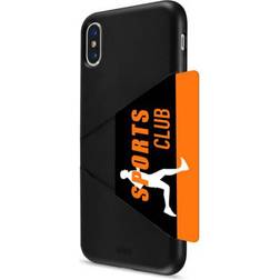 Artwizz TPU Card Case (iPhone X/XS)