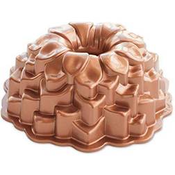 Nordic Ware blossom bundt Backform 26.67 cm 2.4 L