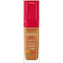 Bourjois Healthy Mix Anti-Fatigue Foundation #59 Amber