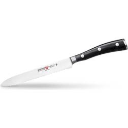 Wüsthof Classic Ikon 4126 Utility Knife 14 cm