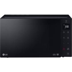 LG MS2535GIB Schwarz