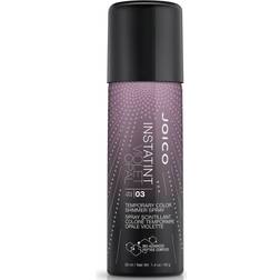 Joico Instatint Temporary Color Shimmer Spray Violet Opal 1.7fl oz