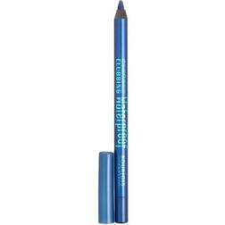 Bourjois Contour Clubbing Waterproof #46 Bleu Néon